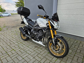 Yamaha FZ8N Fazer