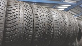 Nokian 255/50r19 zimné