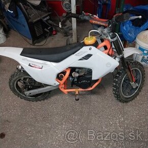 Minibike 50