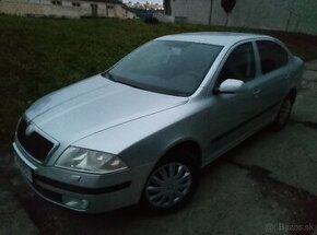 Predám Škoda Octavia ll 1.9 TDI Ambiente 77kw BXE