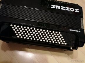 Hohner Bravo III 96