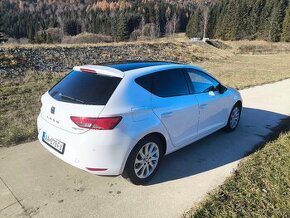 Seat Leon 1.2TSI 77KW