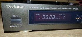 ☘️Technics ST-610L tuner☘️