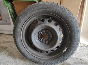 Zimné pneumatiky Nokian 205/55 R16