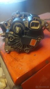 Alternator hyundai accent 1.4 71kw