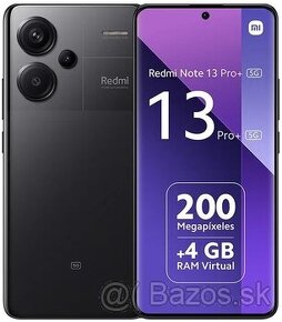 Xiaomi Redmi 13 Pro + 5G (12/512GB)