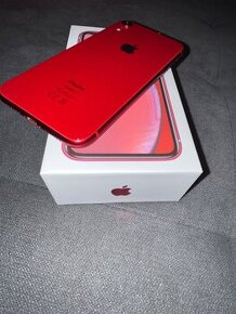 Predám iPhone XR 128GB