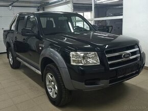 Ford Ranger 2.5tdci