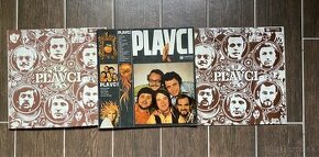 Plavci - LP platne