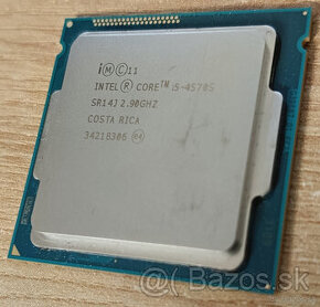 core i5 4570S