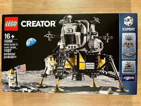 LEGO - 10266 CREATOR NASA Apollo 11 Lunar Lander