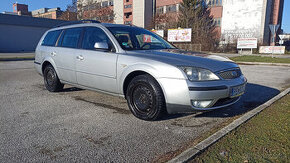 Ford Mondeo mk3 Turnier 2.0 TDCI 2005 96kw