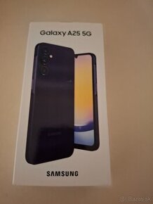 Samsung galaxy A25 5G