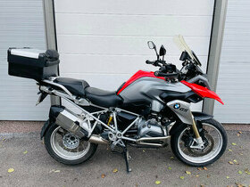 BMW R 1200 GS 2014