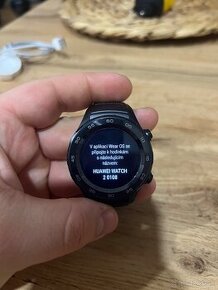 Huawei Watch 2 sport