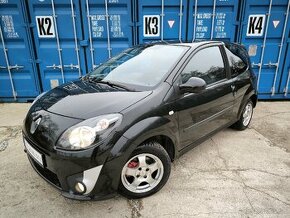 Renault Twingo 1.2 benzín 6/2009 151t.km pôvod SR