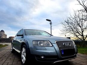 Audi A6 Avant  3.0 TDI Quattro   4x4  R.V.2009