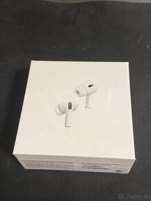 Airpods Pro 2 - 1