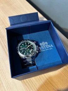 Festina Timeless Chronograph