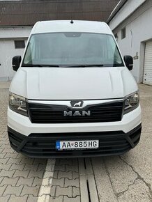 MAN TGE 3.180 Volkswagen Crafter