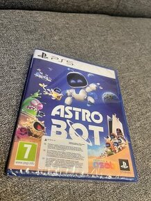 Astro Bot