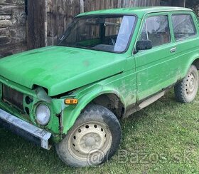 Lada Niva 1.6