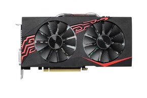 Asus GeForce GTX 1060 6GB