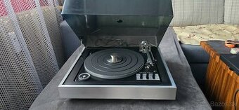 GRAMOFON GARRARD ZERO SB100