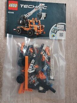 Lego TECHNIC 42088