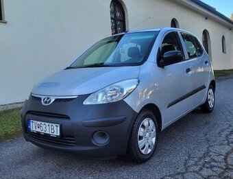 Hyundai i10 1.2i  2009