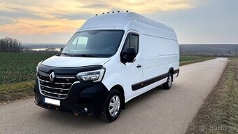 Renault Master 2.3 dCI Long