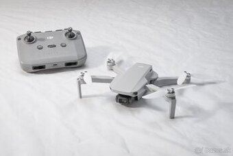 DJI Mini 2 SE