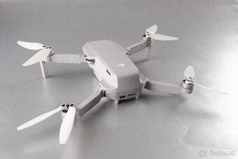 DJI Mini 2 SE