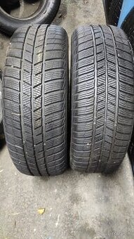 Barum 205/60R16 zimné