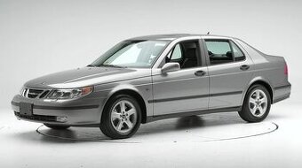 SAAB 9-5