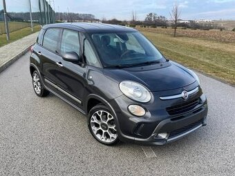 Fiat 500L Trekking 1.6 16V MultiJet II 105