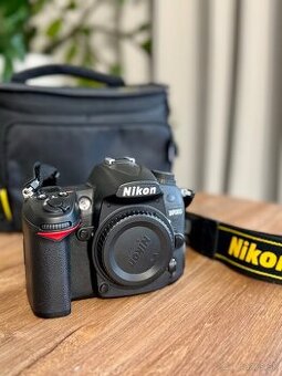 Nikon D7000