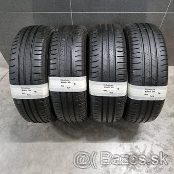 Letné pneumatiky 185/65 R15 MICHELIN DOT0917