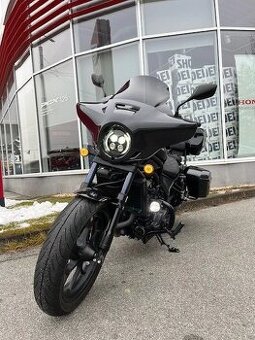 Honda Rebel 1100 Touring DCT