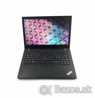 Lenovo ThinkPad A485 Ryzen 3 PRO 2300U 16 RAM 256 SSD 14