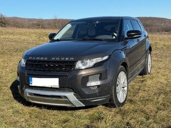 Range Rover Evoque 2.2 SD4 Prestige A/T