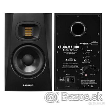 Aktívny štúdiový monitor Adam audio T7V