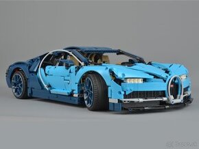 LEGO Technic Bugatti Chiron 42083