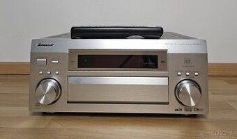 Pioneer VSX-D2011