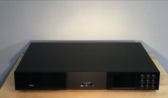 NAIM ND5 XS Streamer / DAC + NAIM XP5 XS