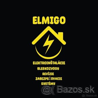 Elektroinštalácie