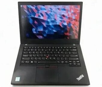 Lenovo ThinkPad T480