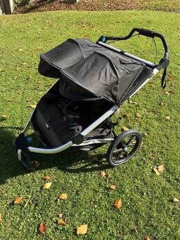 Thule Urban Glide double 2