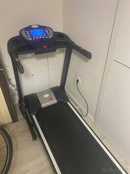 Bežecký pás get fit HP 1600