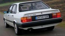 Predám,na Audi 80 GTE quatrtro.